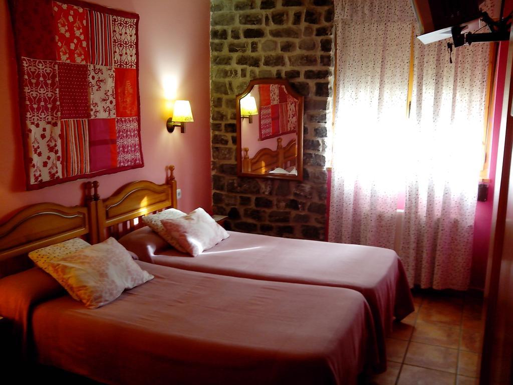 Casa La Picota Pensión *