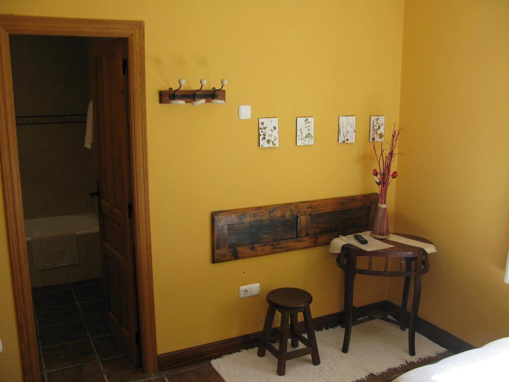 El Condado Country house