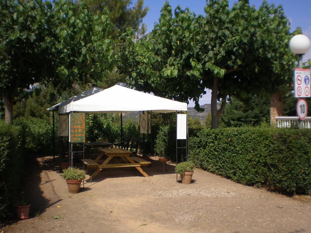 Montsant Park &