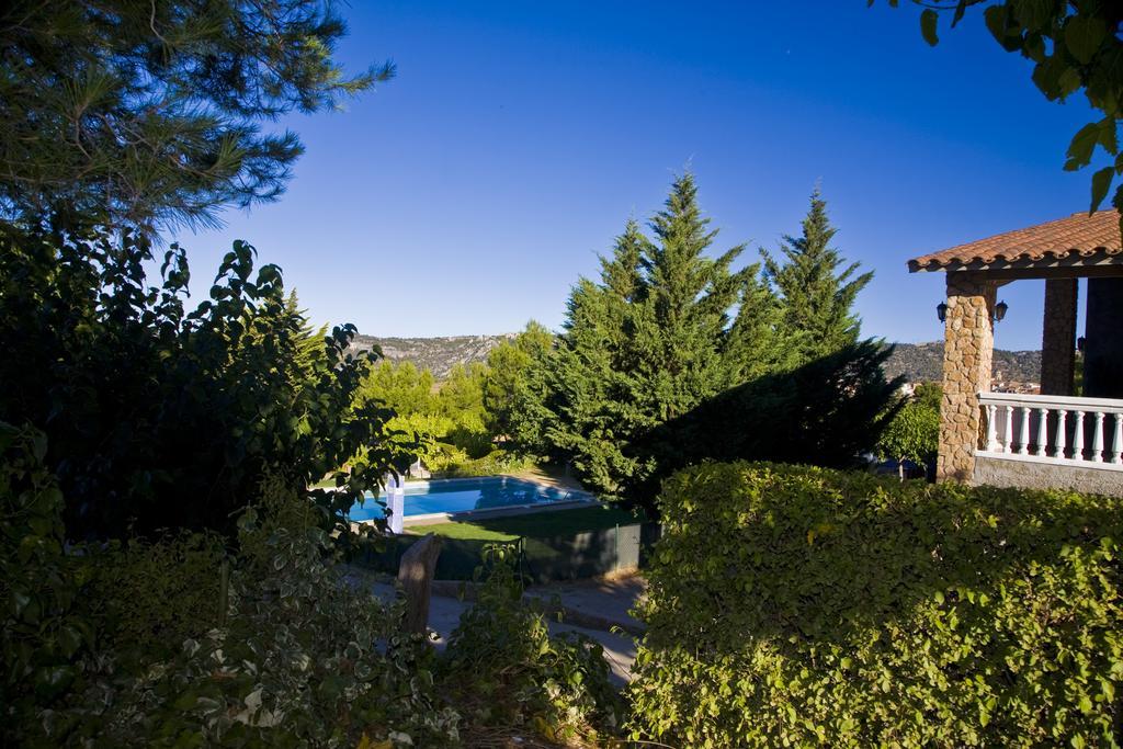 Montsant Park &