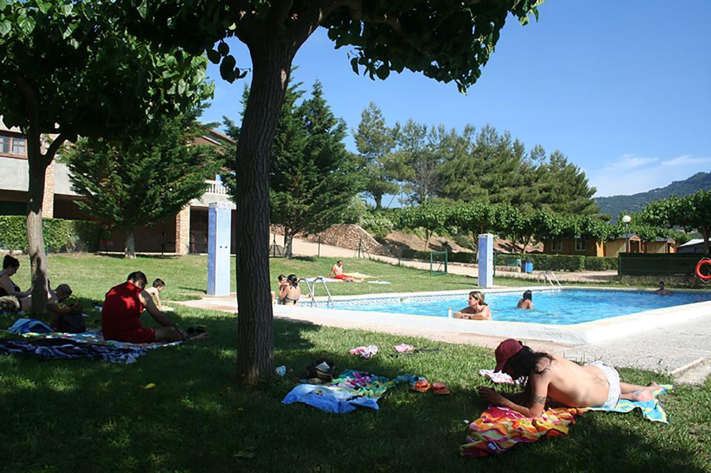 Montsant Park & Ulldemolins