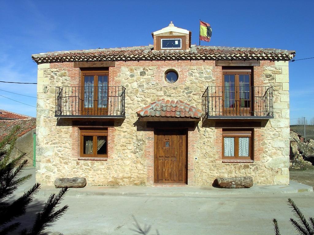Pincherres Mata de Quintanar
