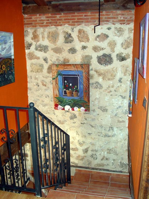 Pincherres Holiday home *