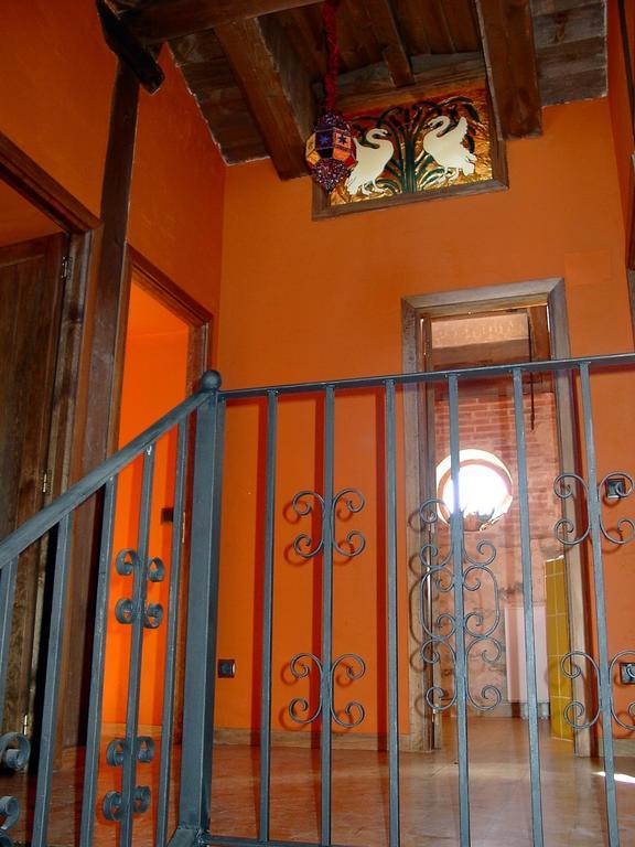 Holiday home Pincherres Mata de Quintanar