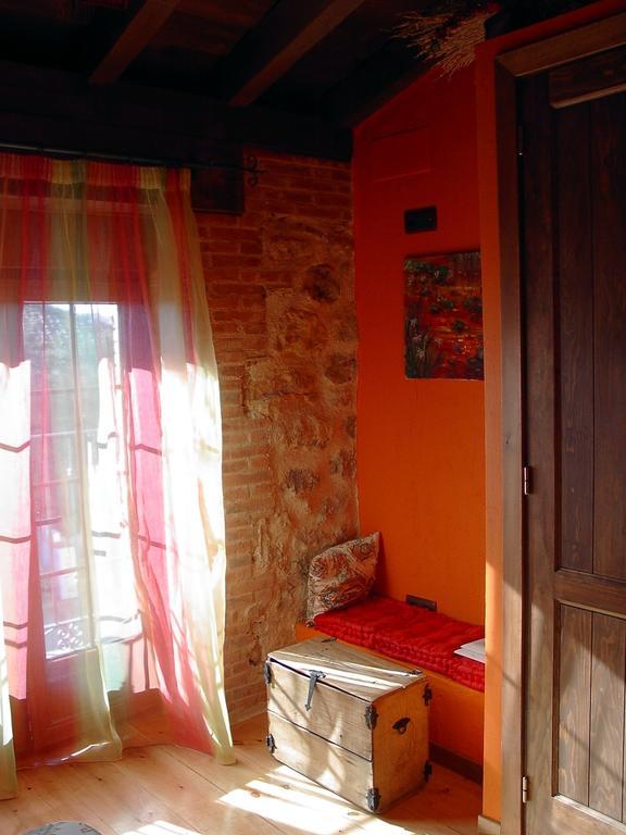 Holiday home Pincherres Mata de Quintanar