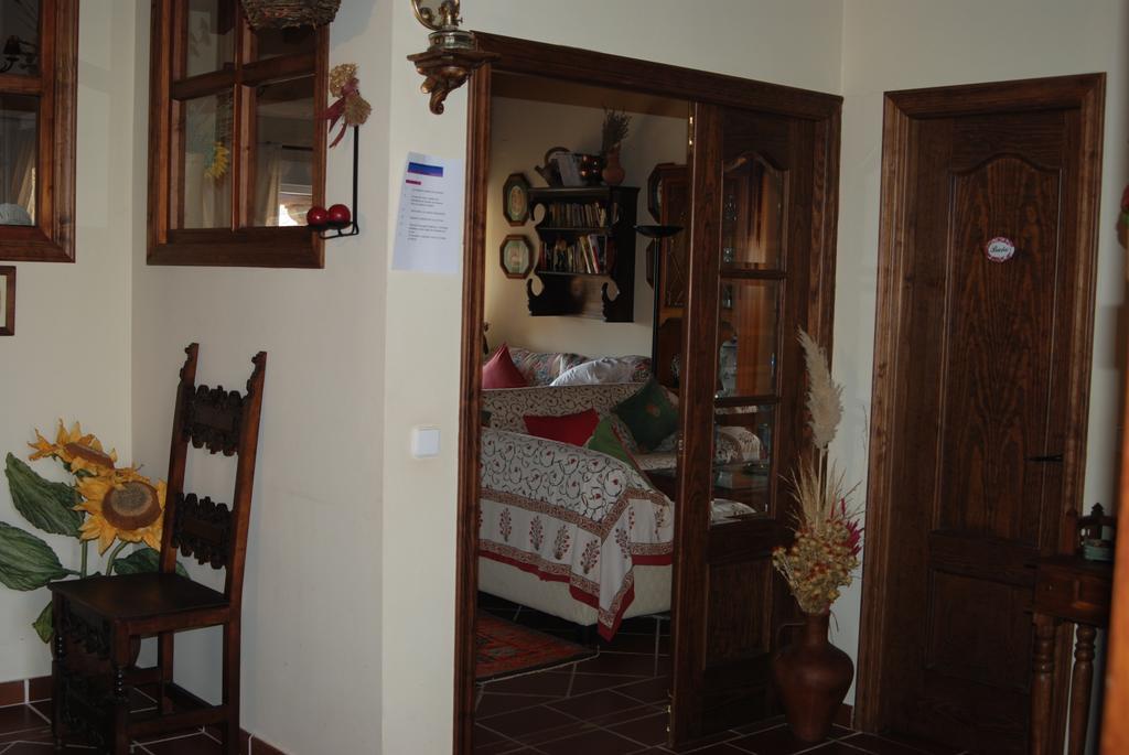 Rincon De La Vega Country house