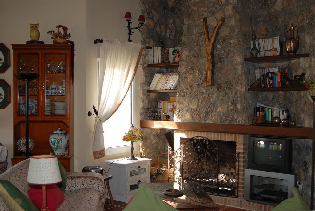 Rincon De La Vega Country house *