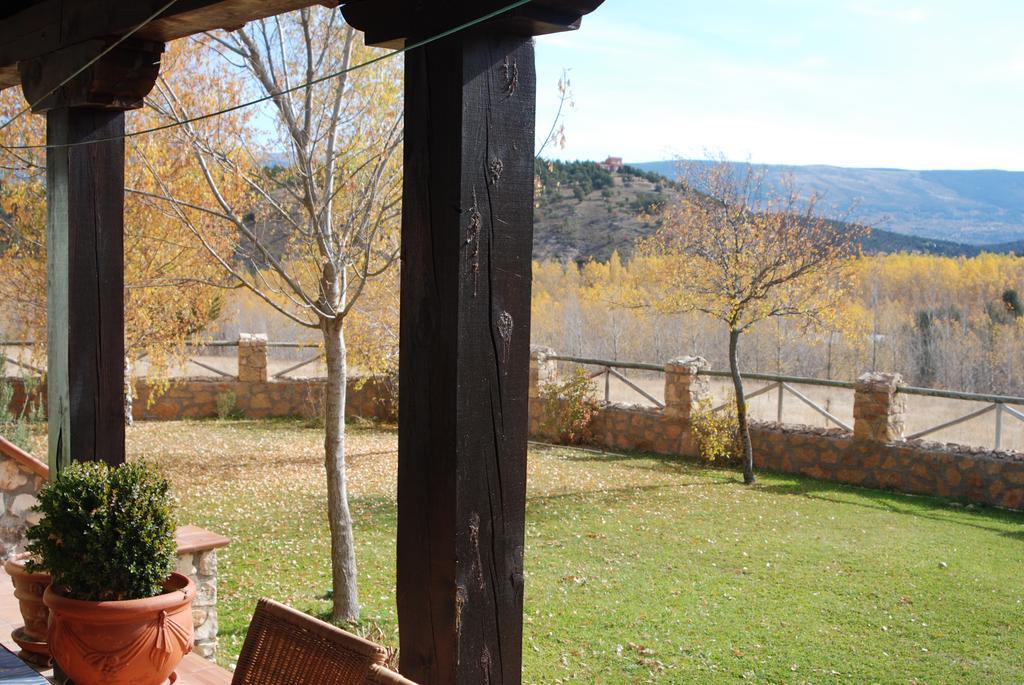 Country house Rincon De La Vega