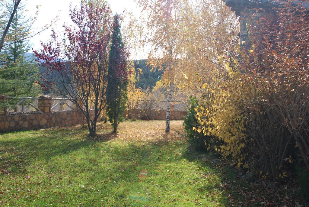 Rincon De La Vega Country house