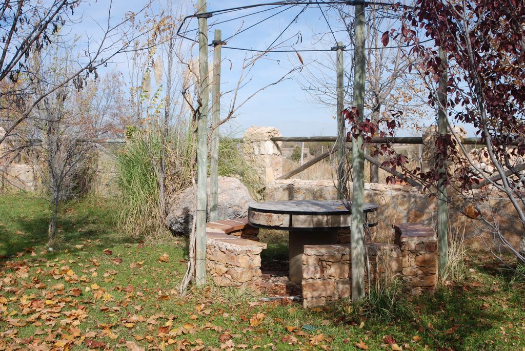 Rincon De La Vega Country house *