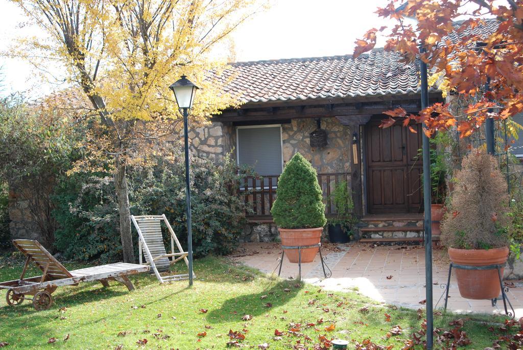 Country house Rincon De La Vega *