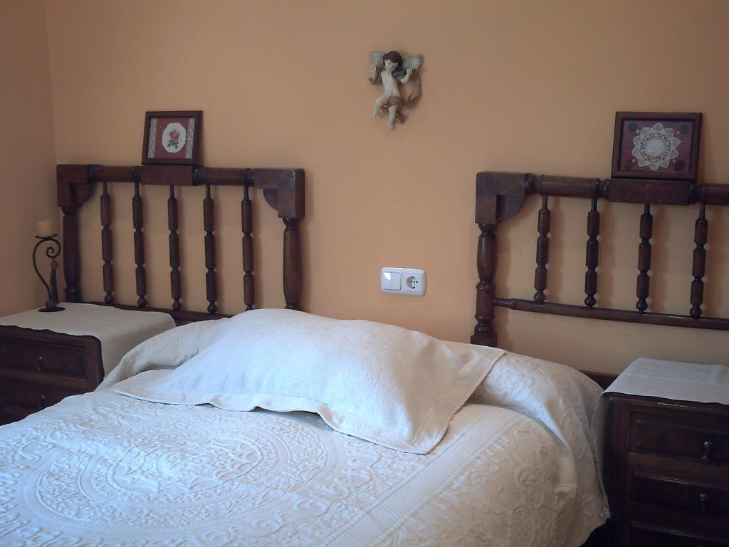 El Condado Country house