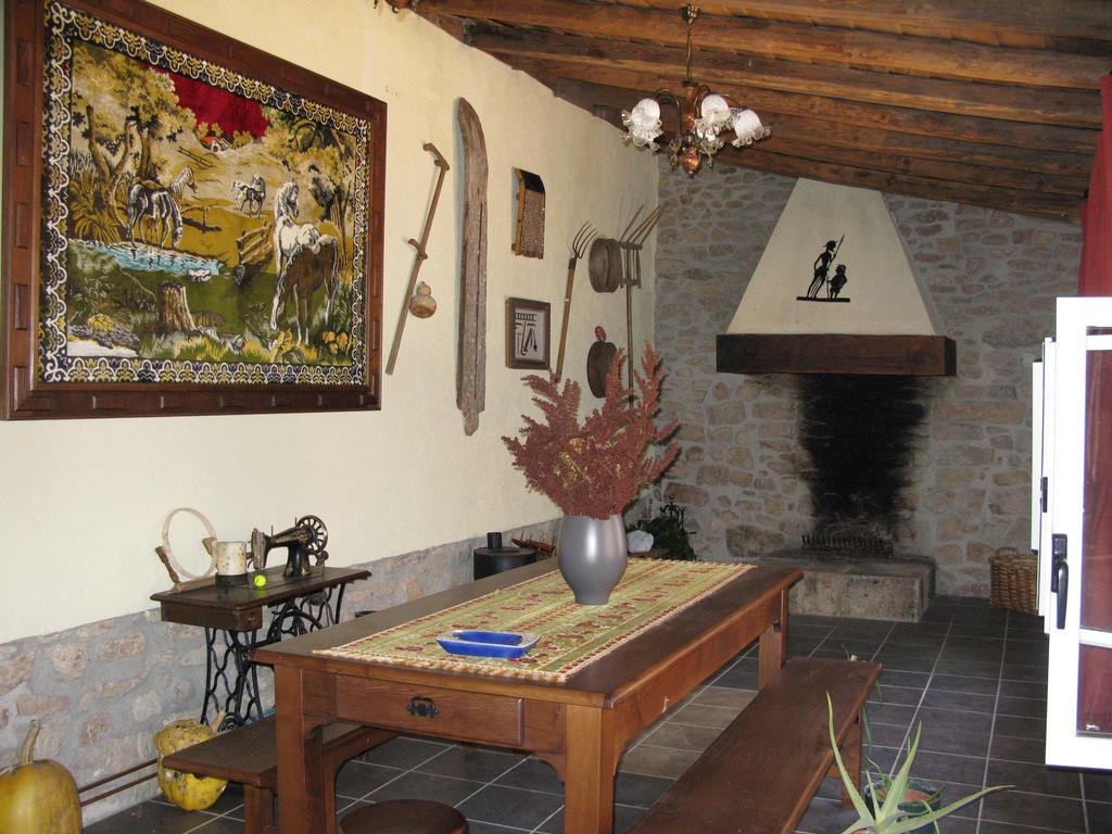 El Condado Country house *