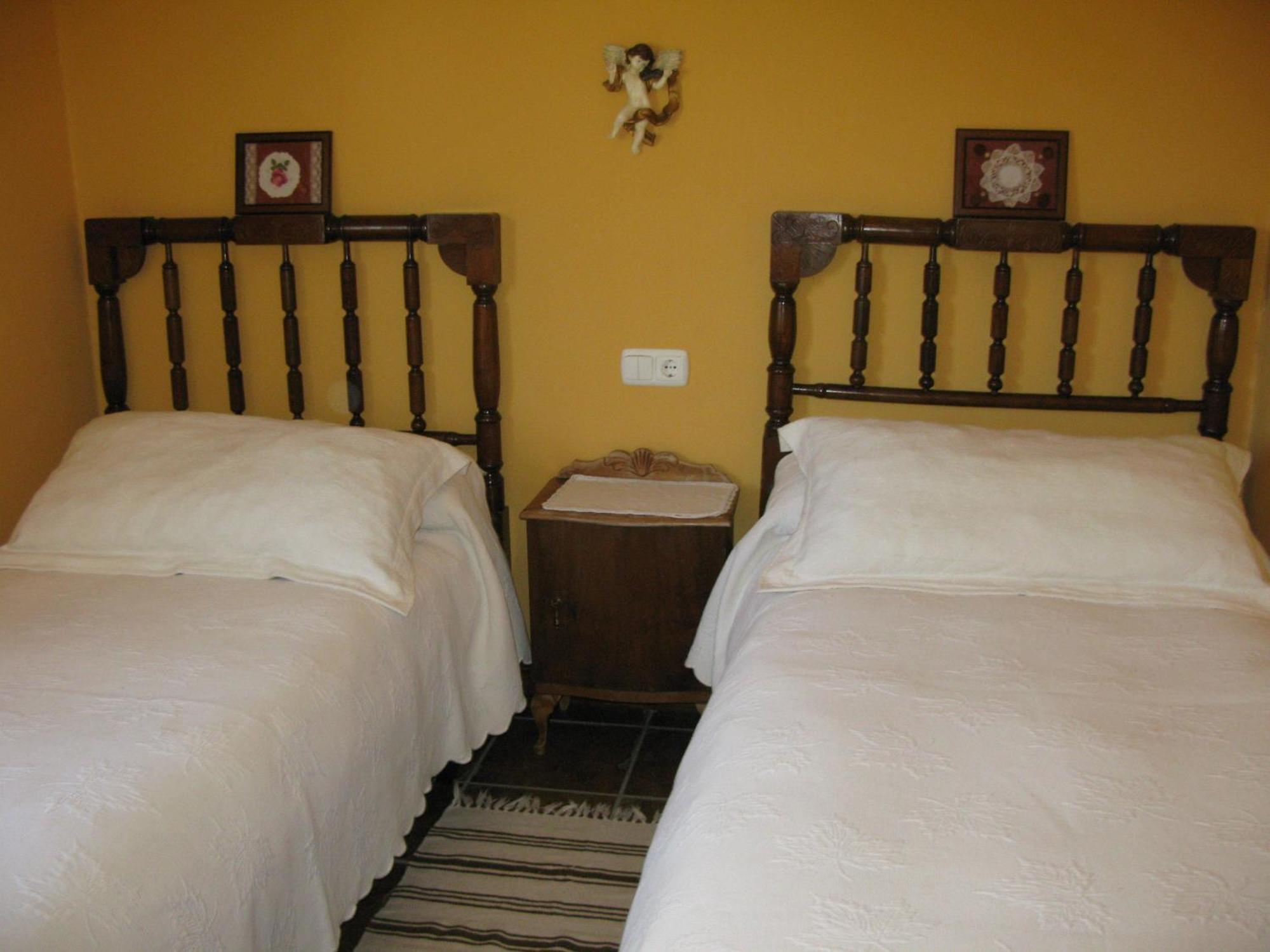 Country house El Condado Fuentes de Onoro