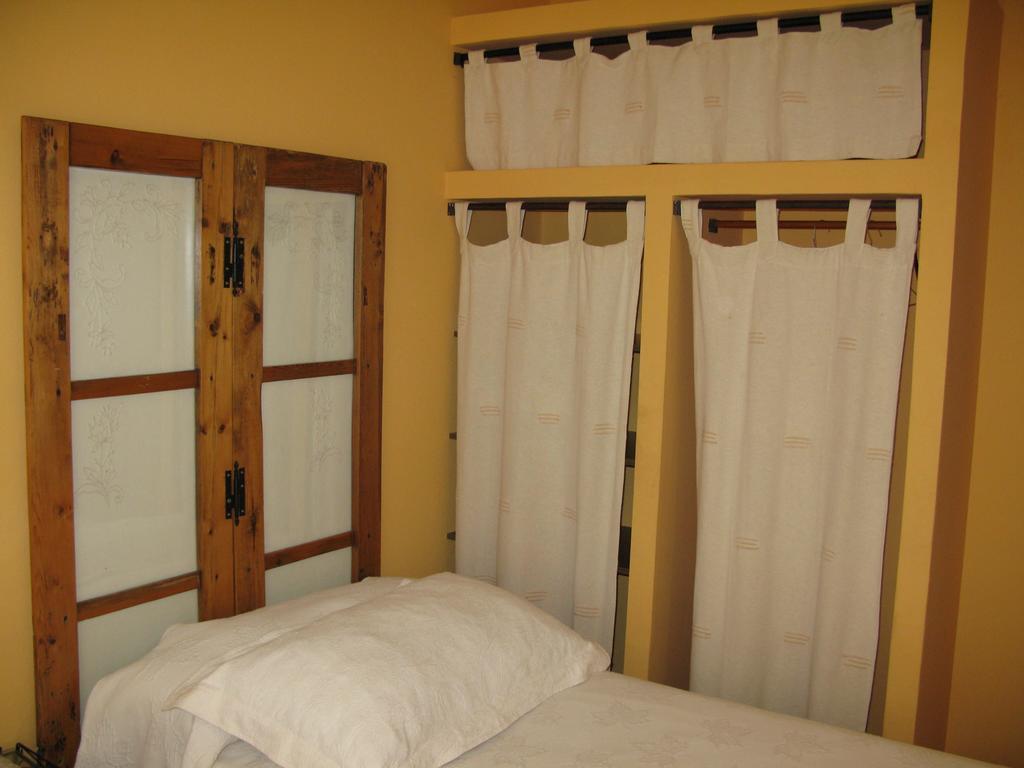 El Condado Country house Fuentes de Onoro