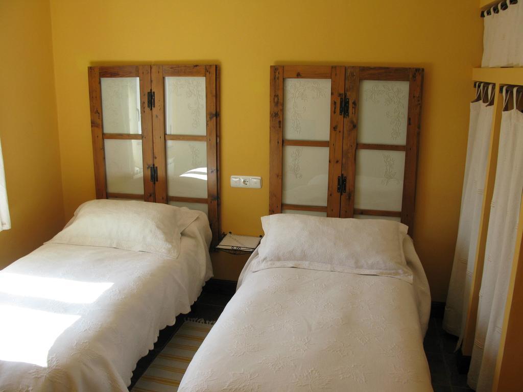 Country house El Condado *