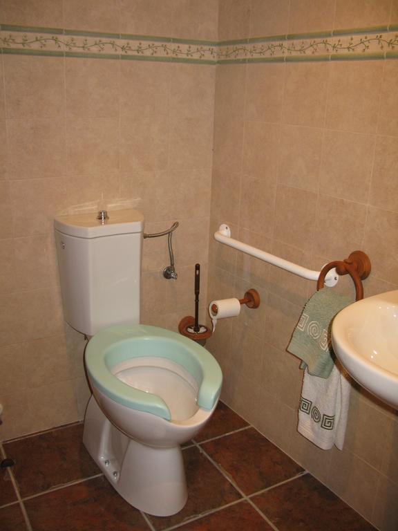 El Condado Country house *