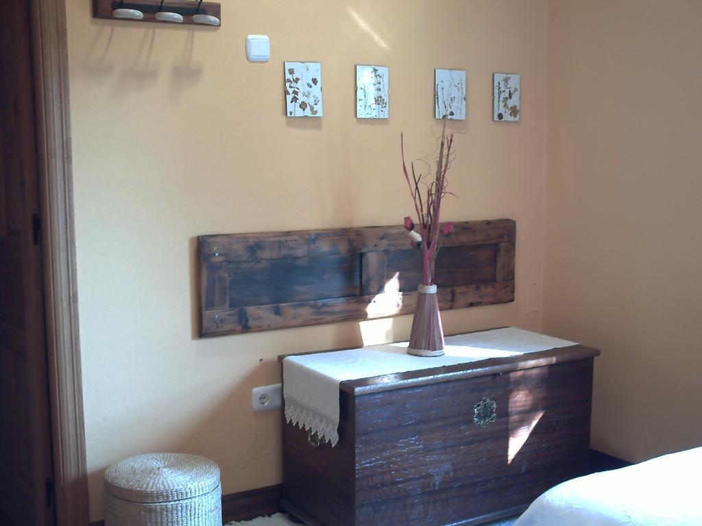 El Condado Country house Fuentes de Onoro