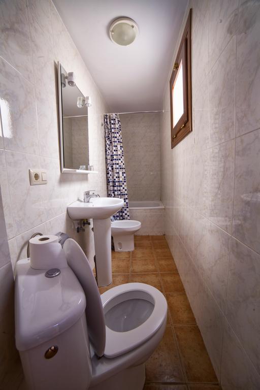 Prades Apartamento Morella