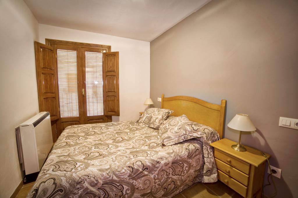 Apartamento Prades *