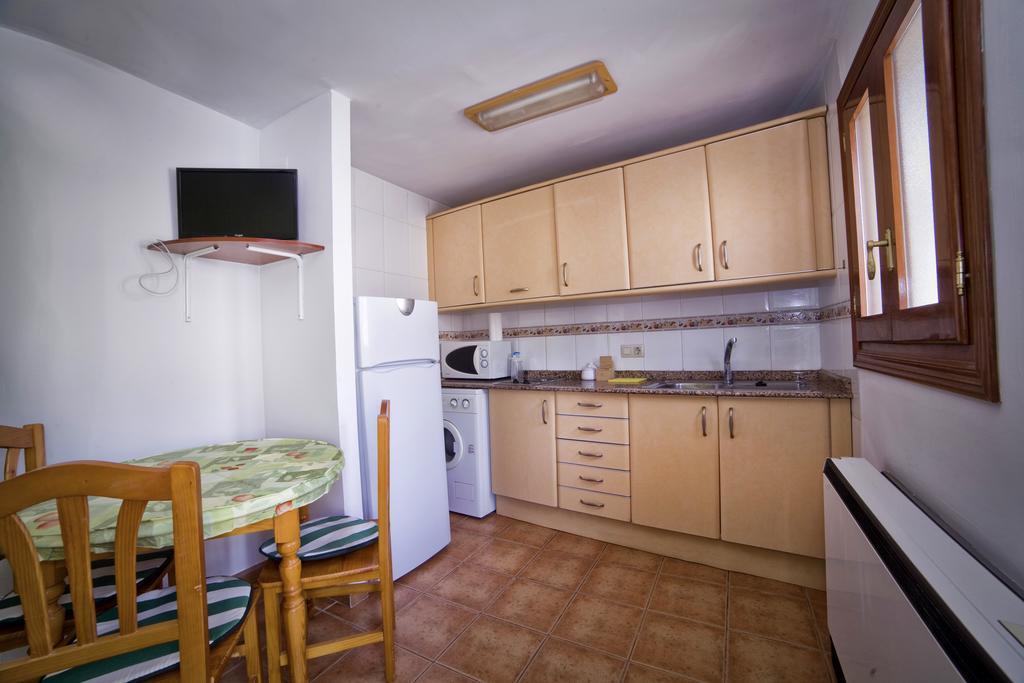 Prades Apartamento Morella