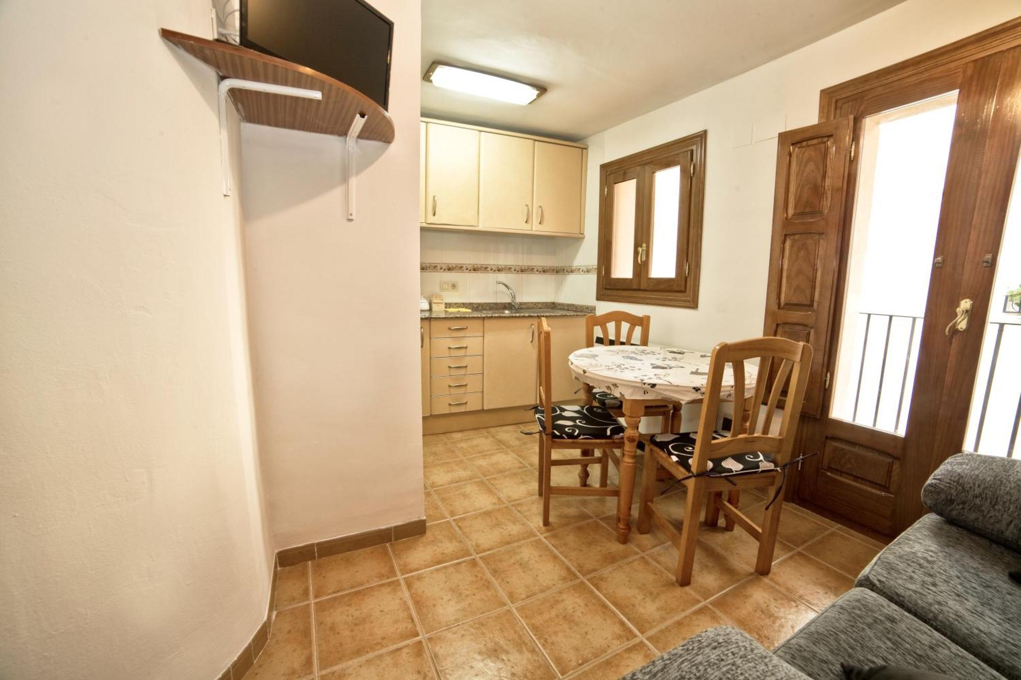 Prades Apartamento Morella