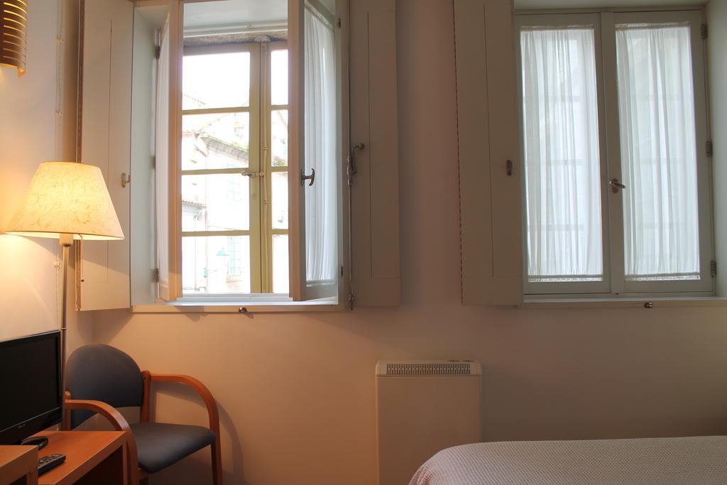 Con Encanto San Martino Pinario Guest house Santiago de Compostela