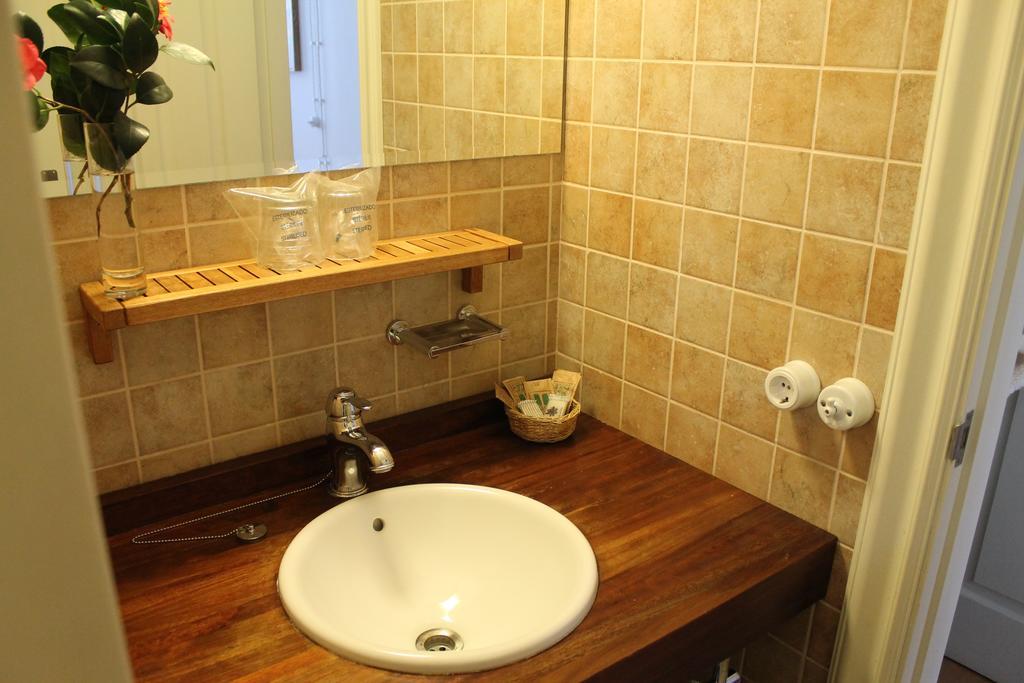 Guest house Con Encanto San Martino Pinario 2*