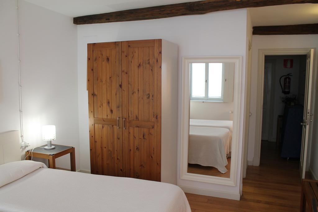Guest house Con Encanto San Martino Pinario Santiago de Compostela