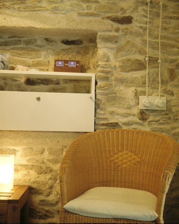 Con Encanto San Martino Pinario Guest house Santiago de Compostela