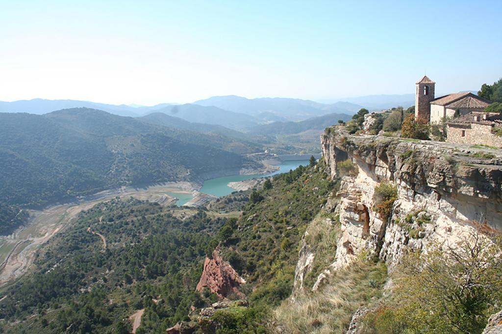 Camping Montsant Park & Ulldemolins