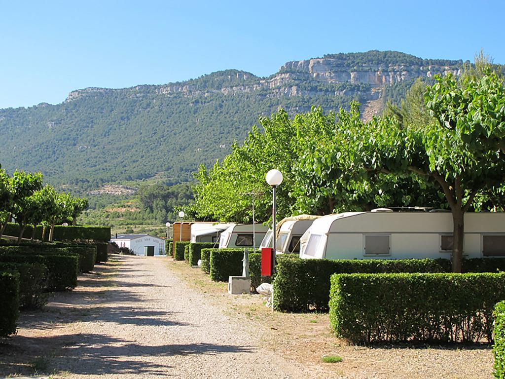 Montsant Park & Camping Ulldemolins
