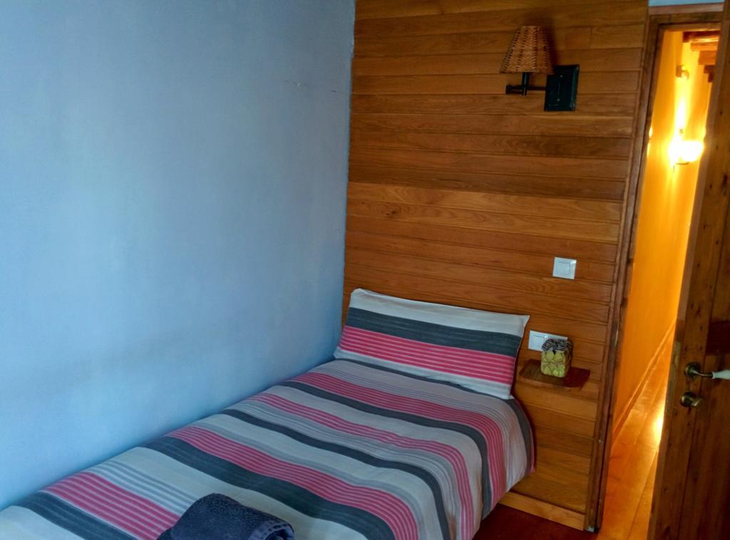 Cal Puro Holiday home