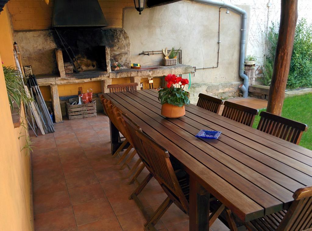 Cal Puro Holiday home *