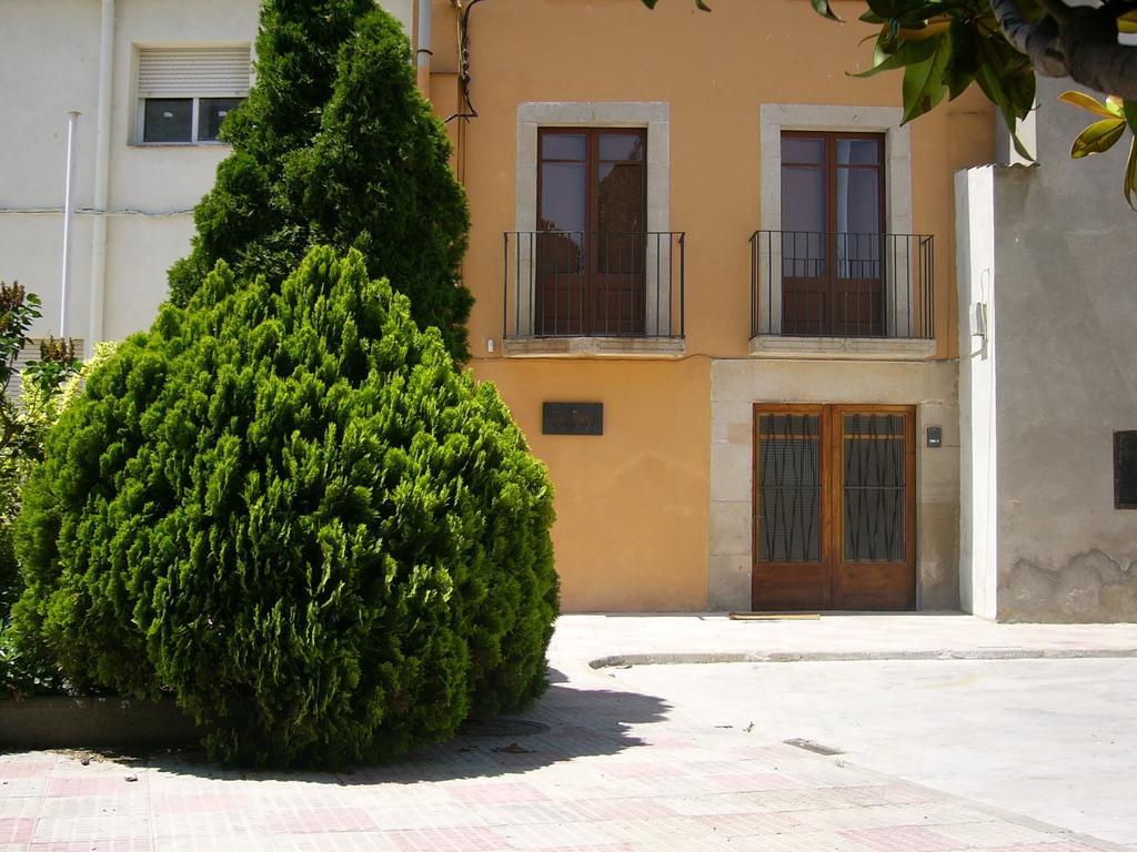 Cal Puro Holiday home