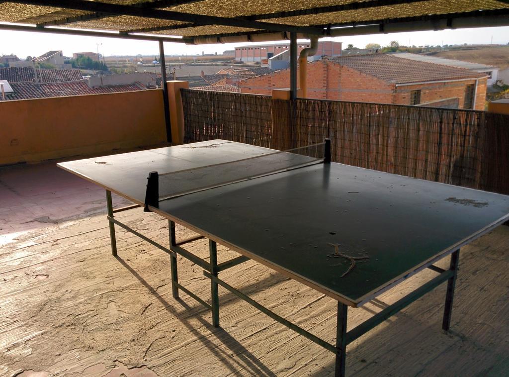Holiday home Cal Puro
