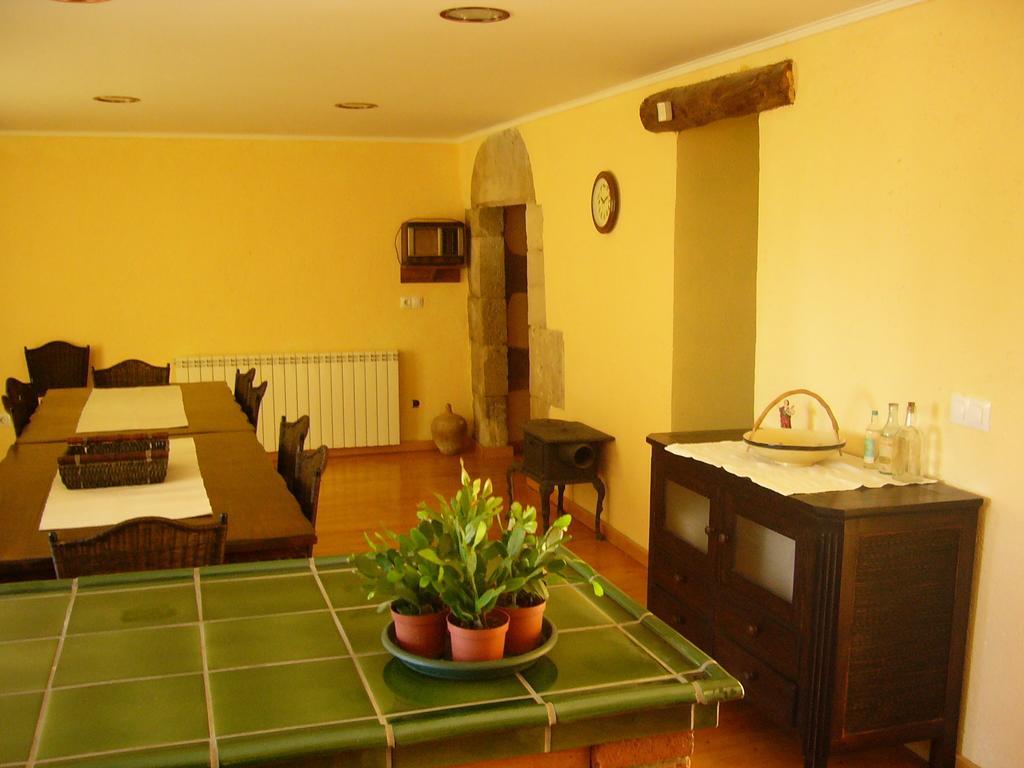 Holiday home Cal Puro *