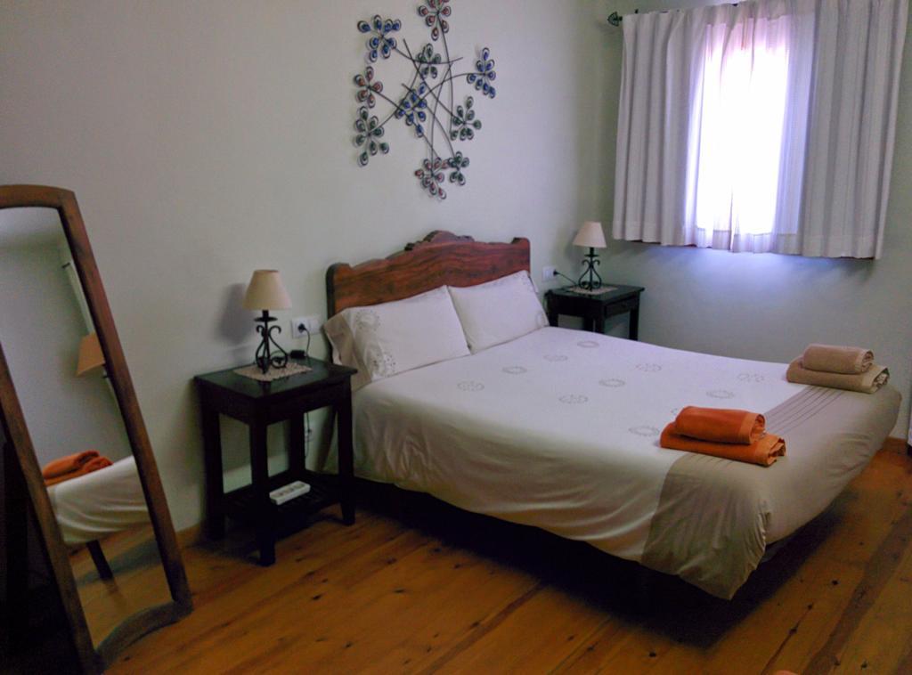 Cal Puro Holiday home *