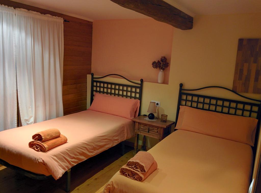 Cal Puro Holiday home