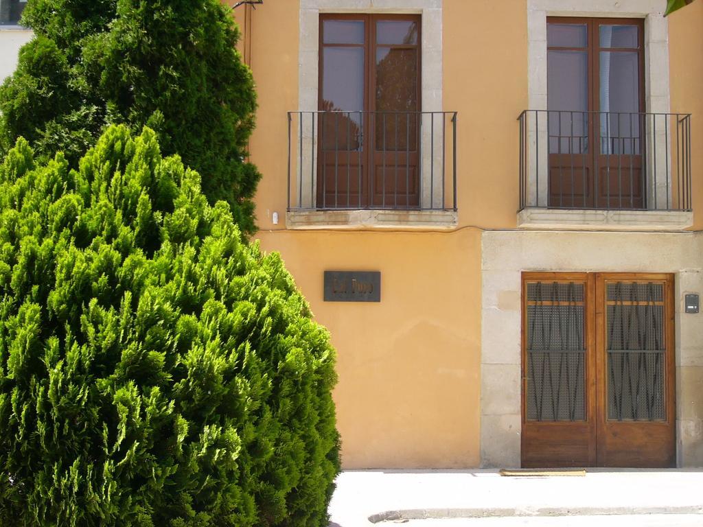 Holiday home Cal Puro Castellnou de Seana