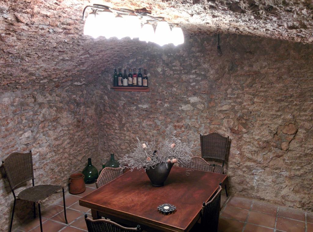 Cal Puro Holiday home Castellnou de Seana