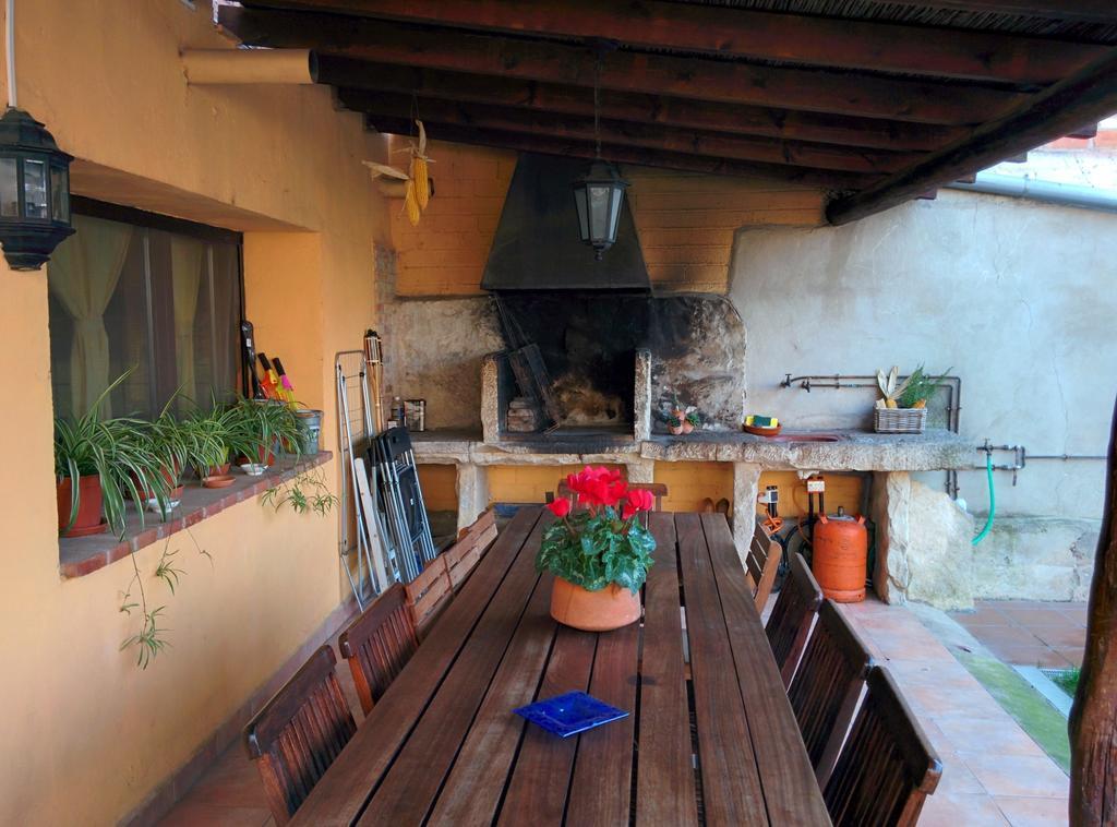 Cal Puro Holiday home *
