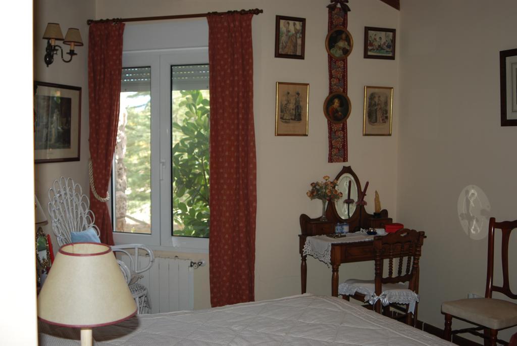 Country house Rincon De La Vega