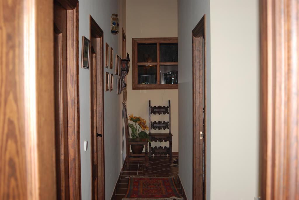 Rincon De La Vega Country house