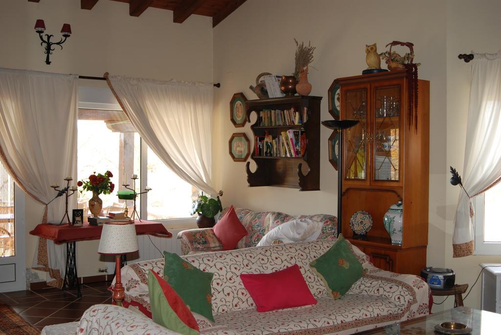 Rincon De La Vega