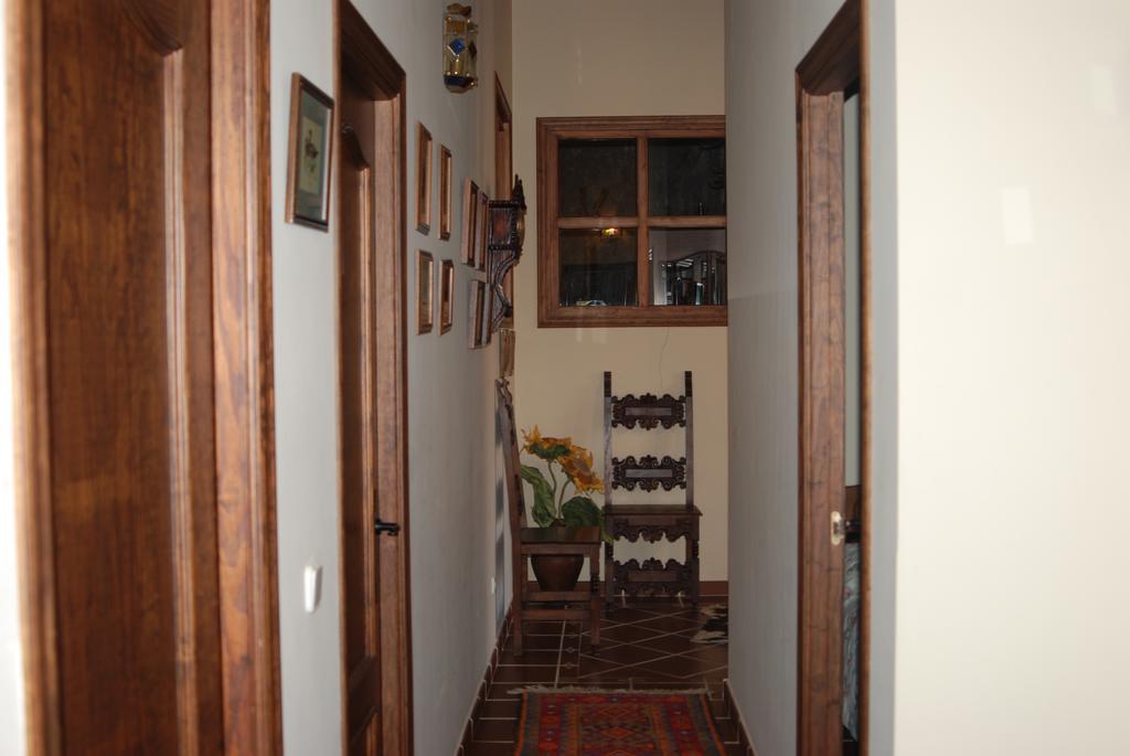Country house Rincon De La Vega