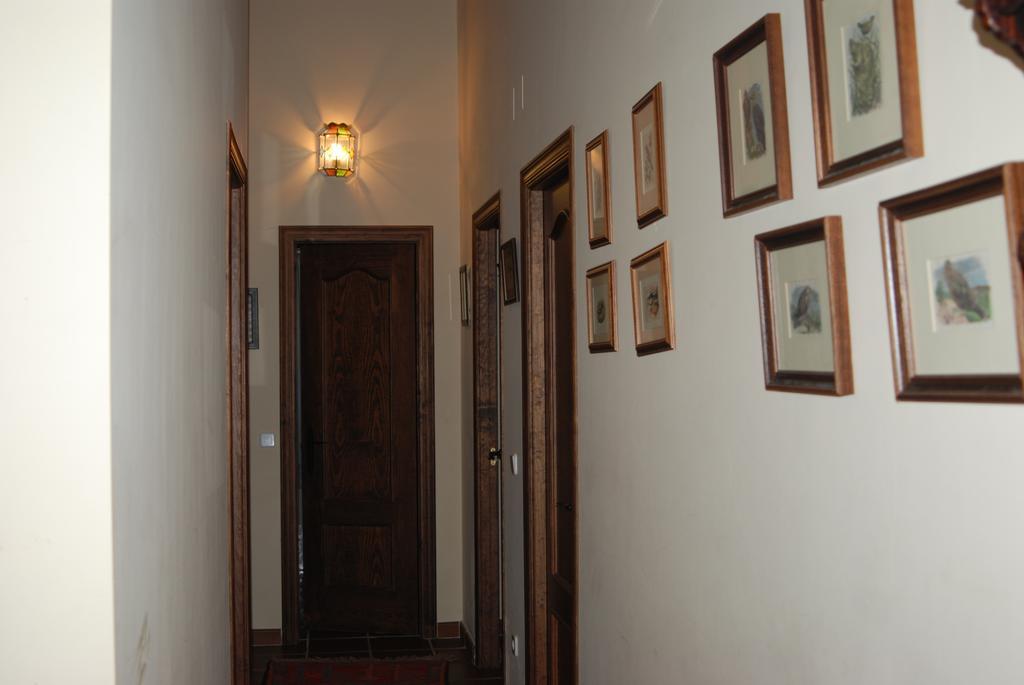 Rincon De La Vega Country house