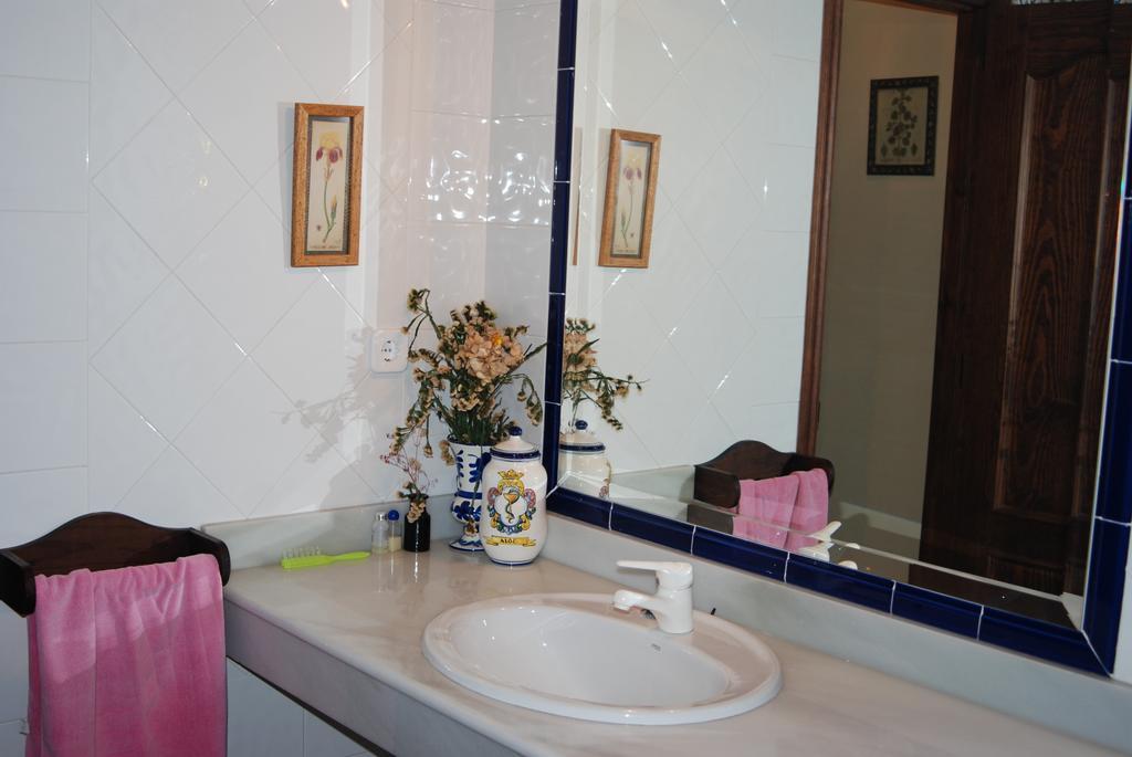 Country house Rincon De La Vega Los Cortos
