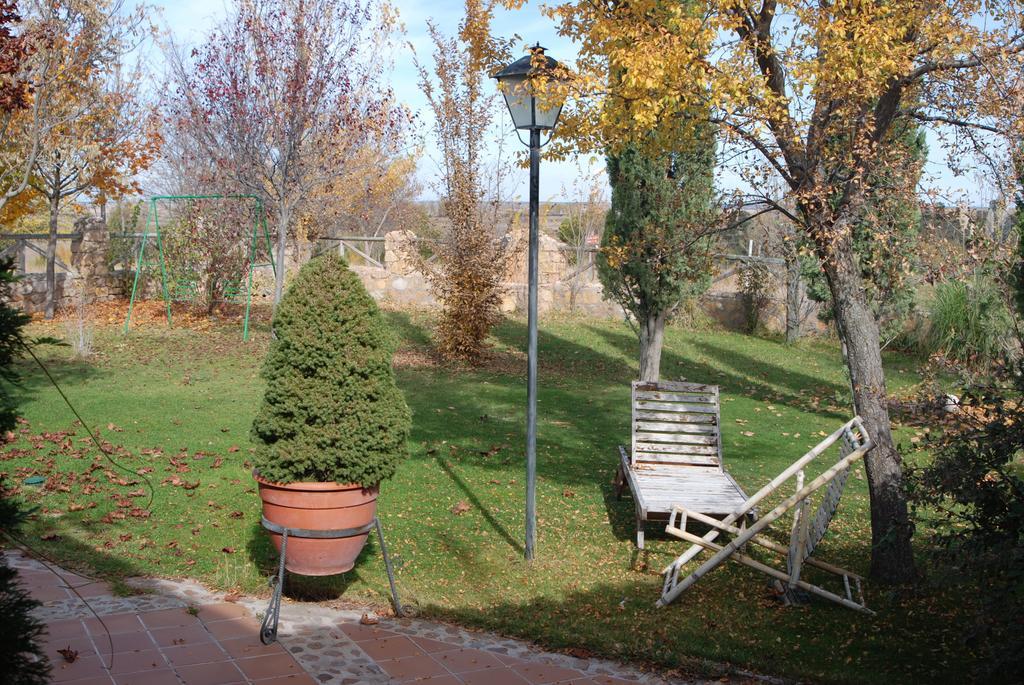 Country house Rincon De La Vega