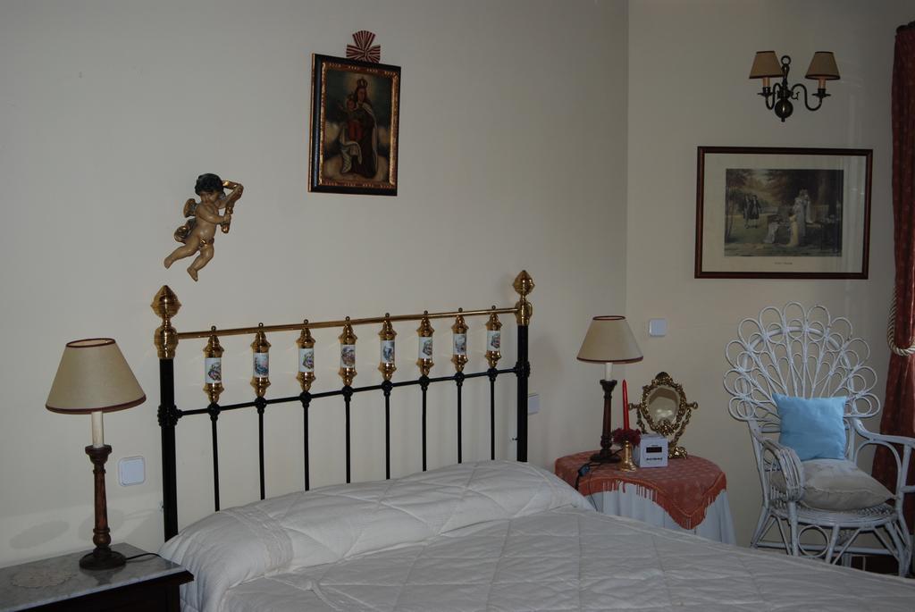 Rincon De La Vega Country house